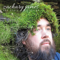 Zachary James - The Stars I Stripe