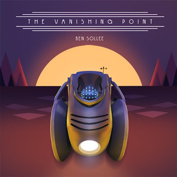 Ben Sollee - The Vanishing Point