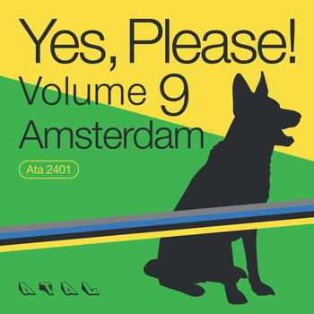 Various Artists - Yes, Please!, Vol. 9