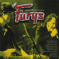 The Furys - Anthology