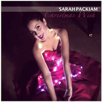 Sarah Packiam - Christmas Wish