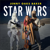 Jenny Oaks Baker - Star Wars (Violin Remix)