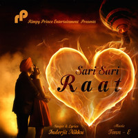 Inderjit Nikku - Sari Sari Raat