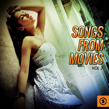 Various Artists - Songs from Movies, Vol. 3