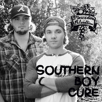 Muscadine Bloodline - Southern Boy Cure