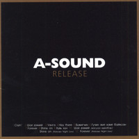 A-Sound - Release