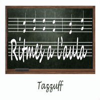Tazzuff - Ritmes a l'Aula: Tazzuff