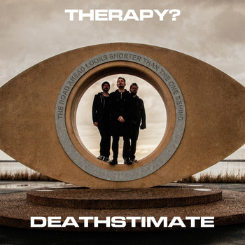 Therapy? - Deathstimate