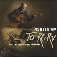 Jacques Stotzem - To Rory