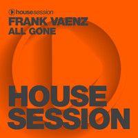 Frank Vaenz - All Gone