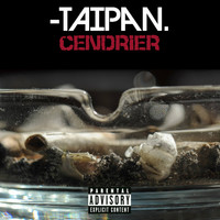 Taipan - Cendrier (Explicit)