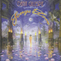 Dana Gillespie - Songs of Love