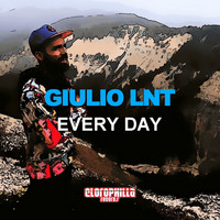 Giulio Lnt - Every Day