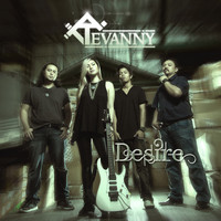 Tevanny - Desire