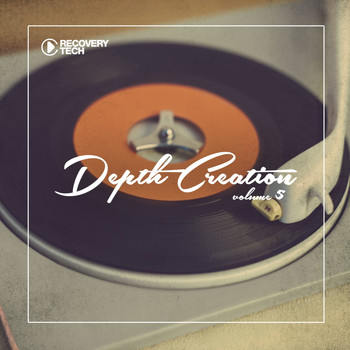 Various Artists - Depth Creation, Vol. 5