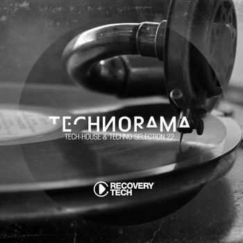 Various Artists - Technorama 22