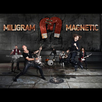 Miligram - Magnetic