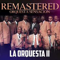 Orquesta Sensación - La Orquesta, Vol. 2
