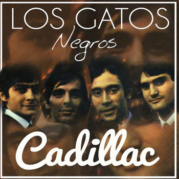 Los Gatos Negros - Cadillac