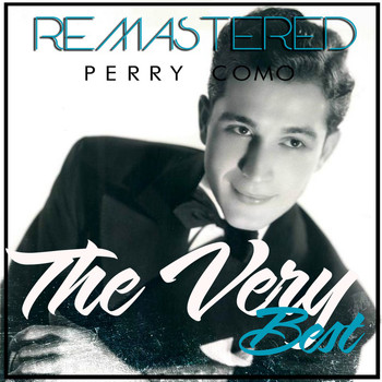 Perry Como - The Very Best