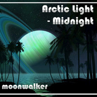 Arctic Light - Midnight