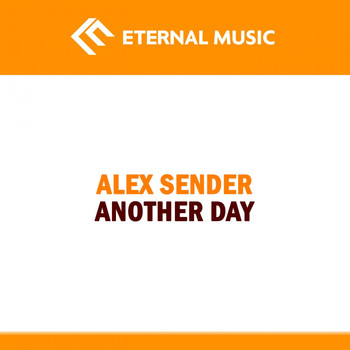 Alex Sender - Another Day