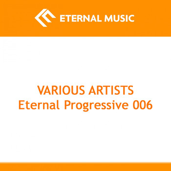 Various Artists - Eternal Progressive 006