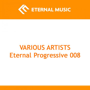 Various Artists - Eternal Progressive 008