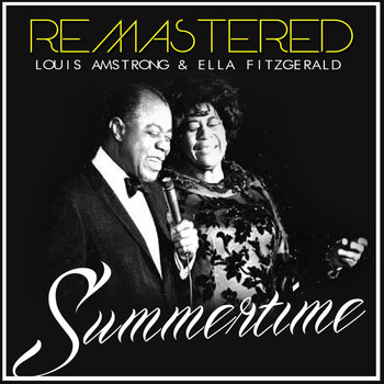 Summertime (2015) | Ella Fitzgerald | High Quality Music Downloads