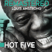 Louis Amstrong - Hot Five