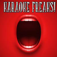 Karaoke Freaks - Home Alone Tonight (Originally Performed by Luke Bryan and Karen Fairchild)