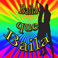 Salsaloco De Cuba - Baila Que Baila