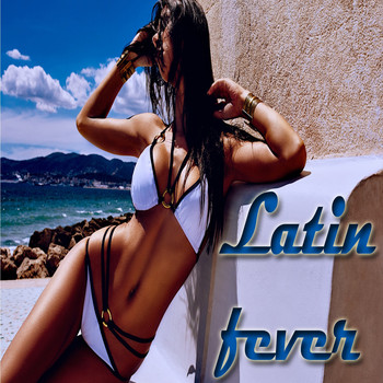 Various Artists - Latin Fever