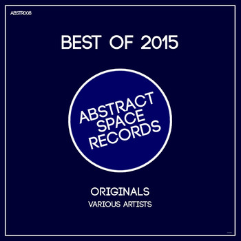 Various Artists - Best of 2015 Originals