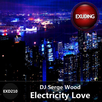 DJ Serge Wood - Electricity Love