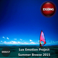 Lux Emotion Project - Summer Breeze 2015