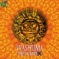Washuma - Tayta Inti - Single