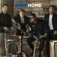 Blue - Home