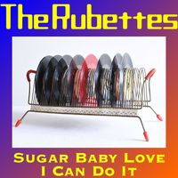 The Rubettes - Sugar Baby Love