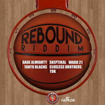 Various Artist - Rebound Riddim