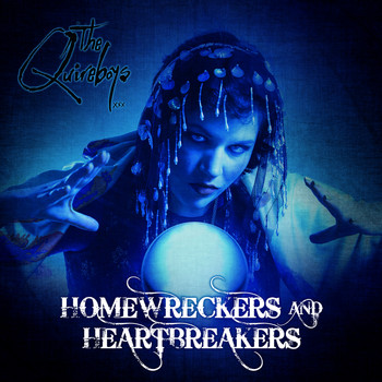 The Quireboys - Homewreckers and Heartbreakers
