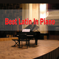 Giuseppe Sbernini - Best Latin (In Piano)