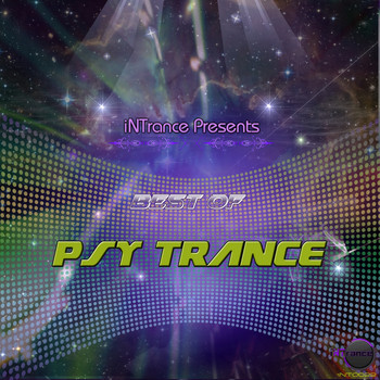 Various Artists - Best of Psy Trance