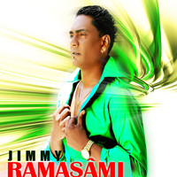 Jimmy Ramasâmi - Mwen ka tracé