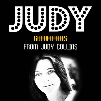 Judy Collins - Golden Hits