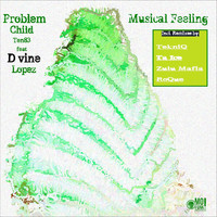 Problem Child Ten83 - Musical Feeling
