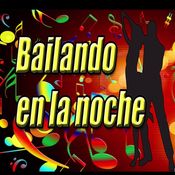 Various Artists - Bailando en la Noche
