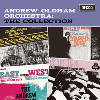 Andrew Oldham Orchestra - The Collection