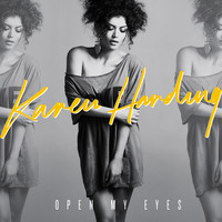 Karen Harding - Open My Eyes (The Writers Block Remix)