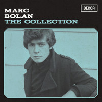 Marc Bolan - The Collection